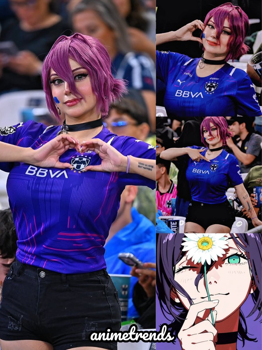 Animetrends tweet media