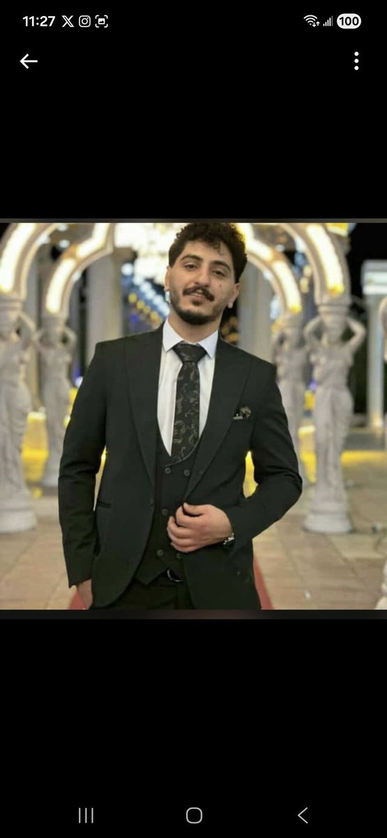 غلام‌حسین محسنی اژه ای tweet media