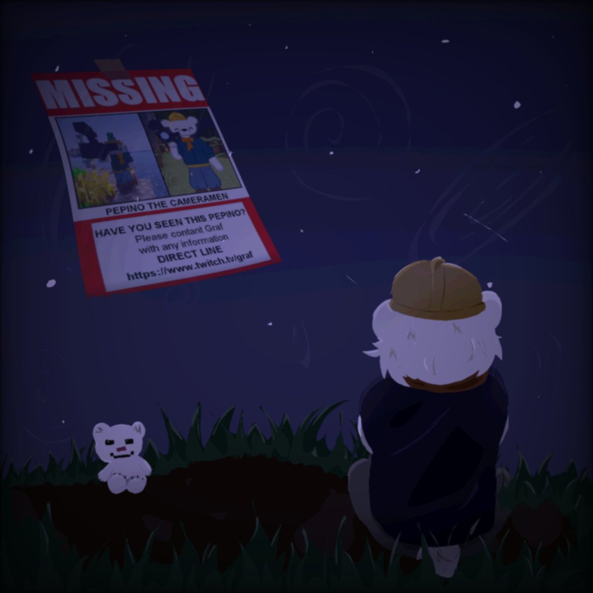 Toast🚦🦇 tweet media