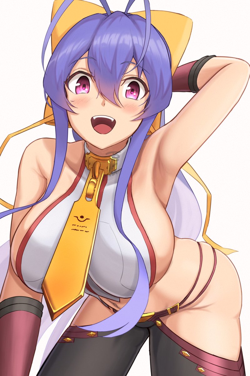てるてるてるこ tweet media