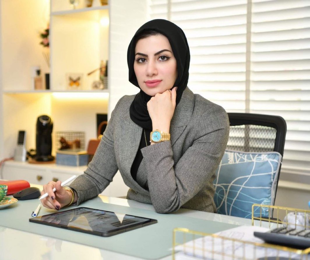 Sarah🇧🇭 tweet media