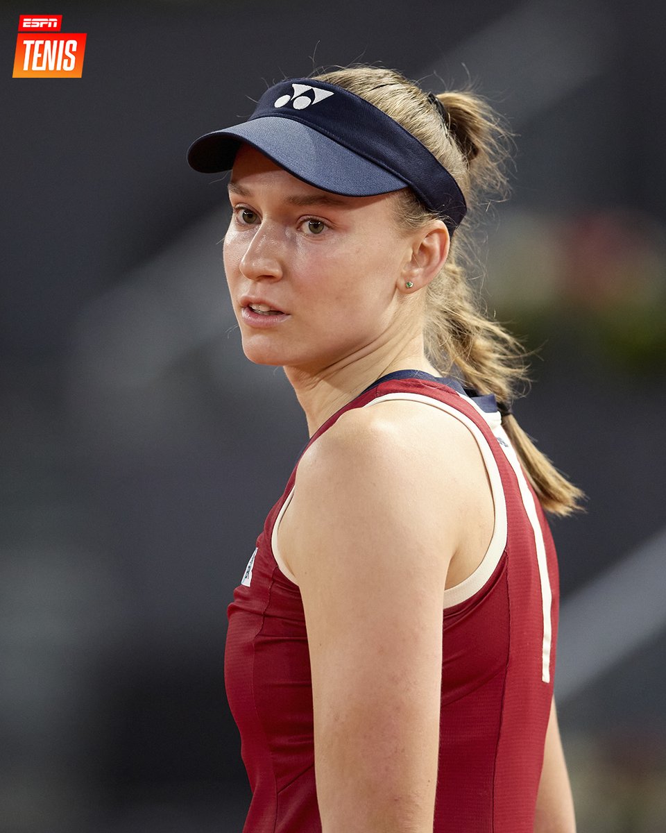 ESPN Tenis tweet media