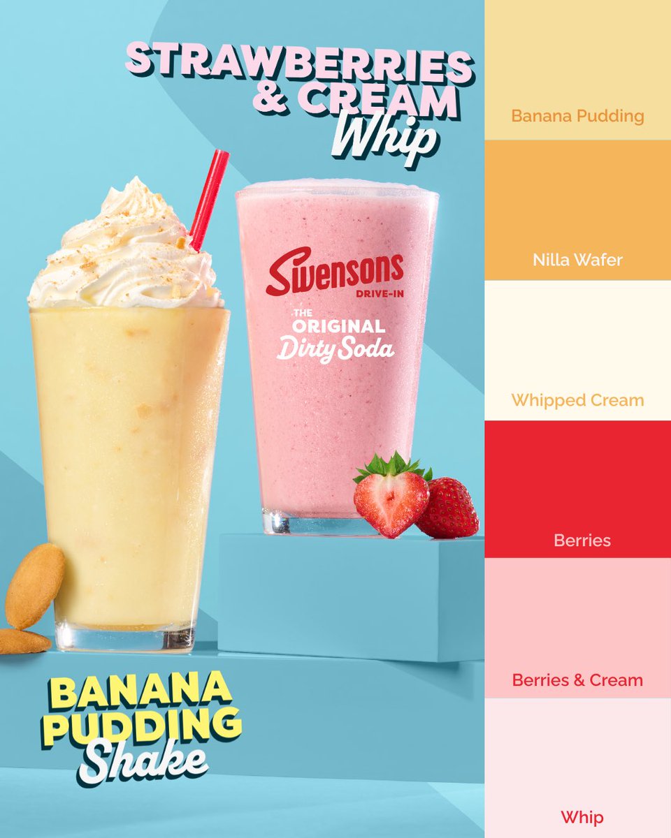 Swensons Drive-In tweet media