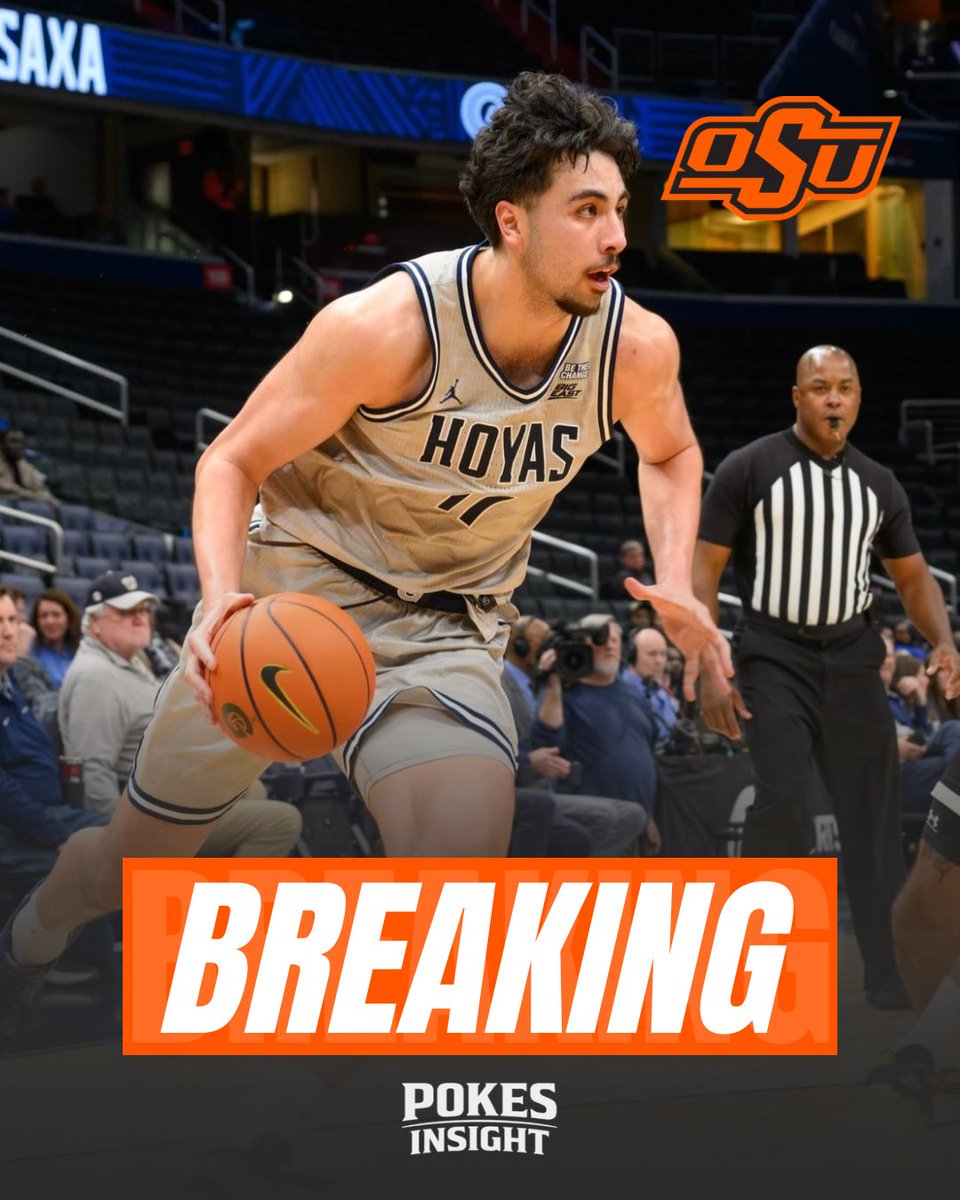 Reagan Harris (OSU Mart) tweet media