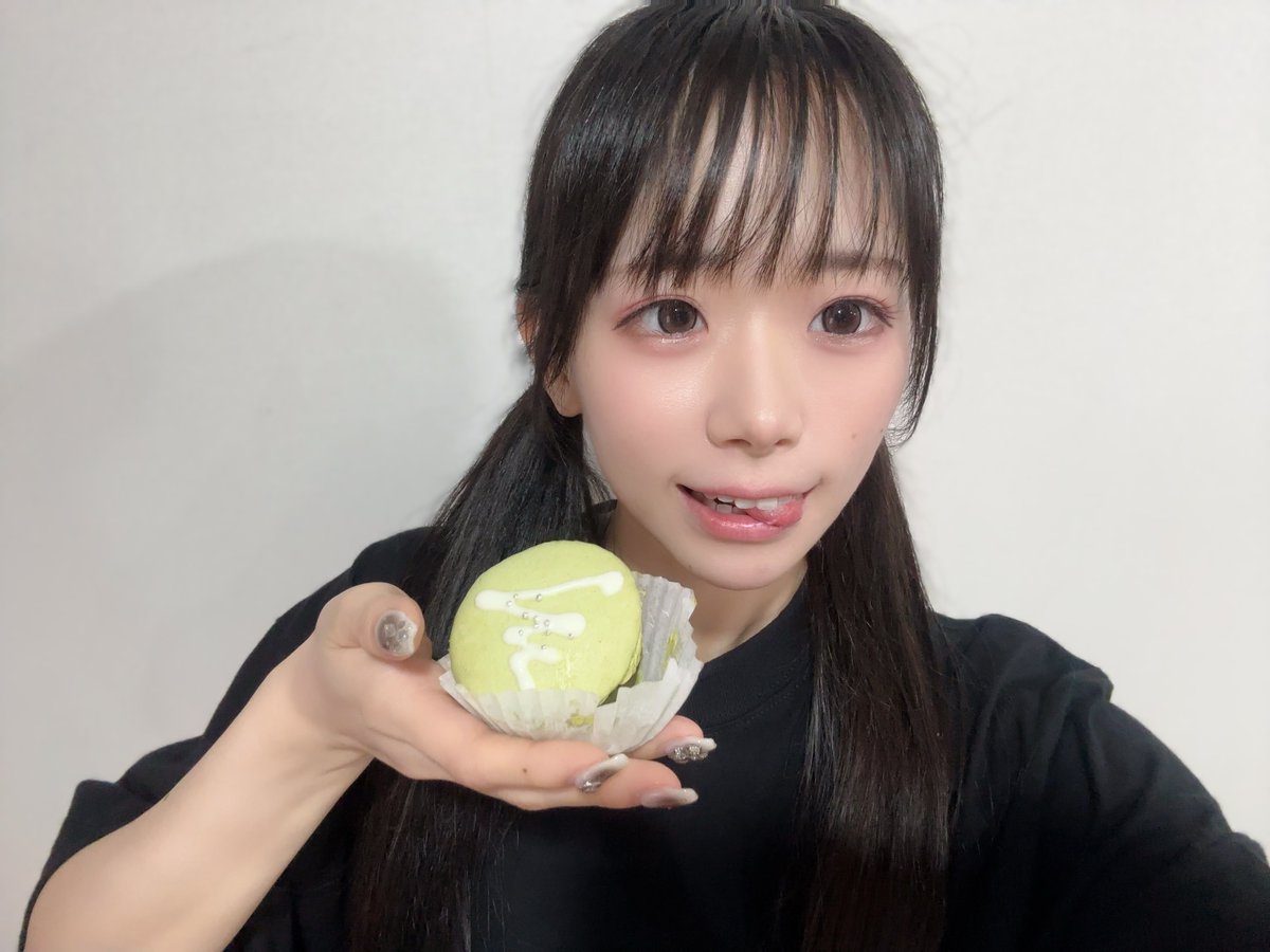 星凪 樹里【ミスティア！】 4/29お披露目🔥 tweet media