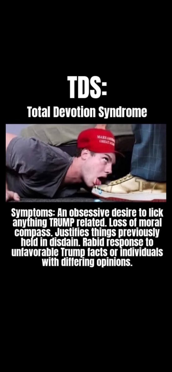 cazy_mo's tweet image. Obviously… you don’t know how ignorant your dumbass be. Your propaganda placards define yourself, especially wetting your pants like a pussified dudette.

I’m old school Republican, not a member of today’s GOP mob of easily misled fools &amp;amp; anti-Americans &amp;amp; #FakeChristians.