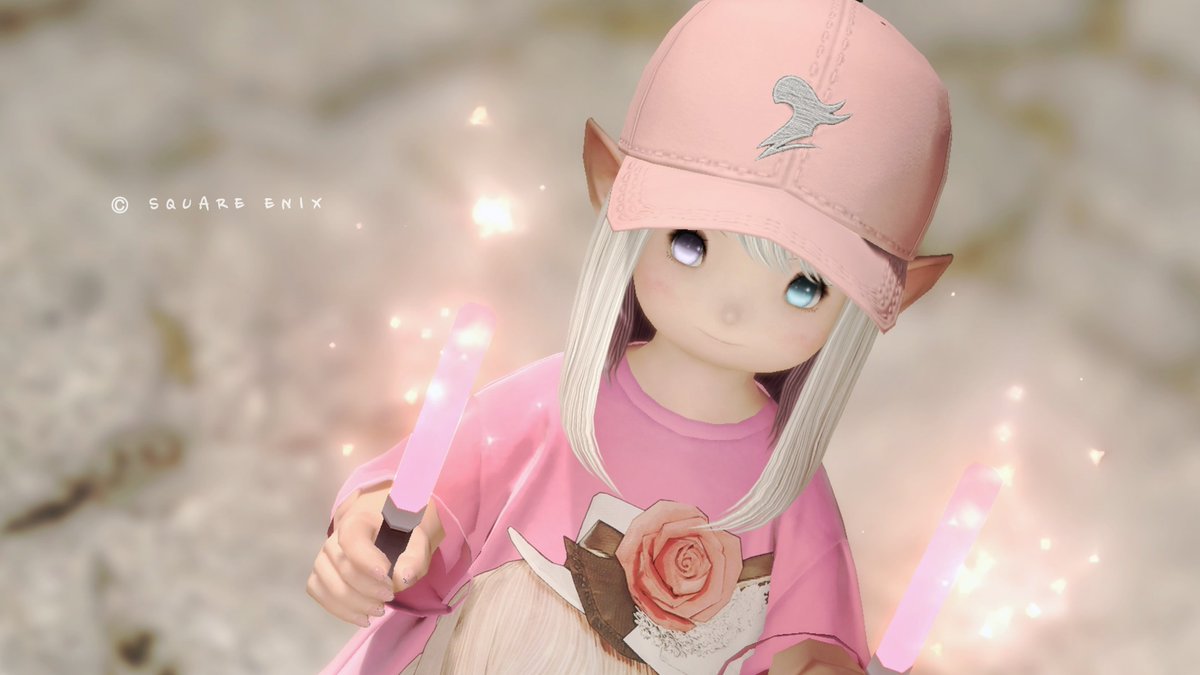 ちょこ@FF14❂Tiamat&☄️Zeromus tweet media