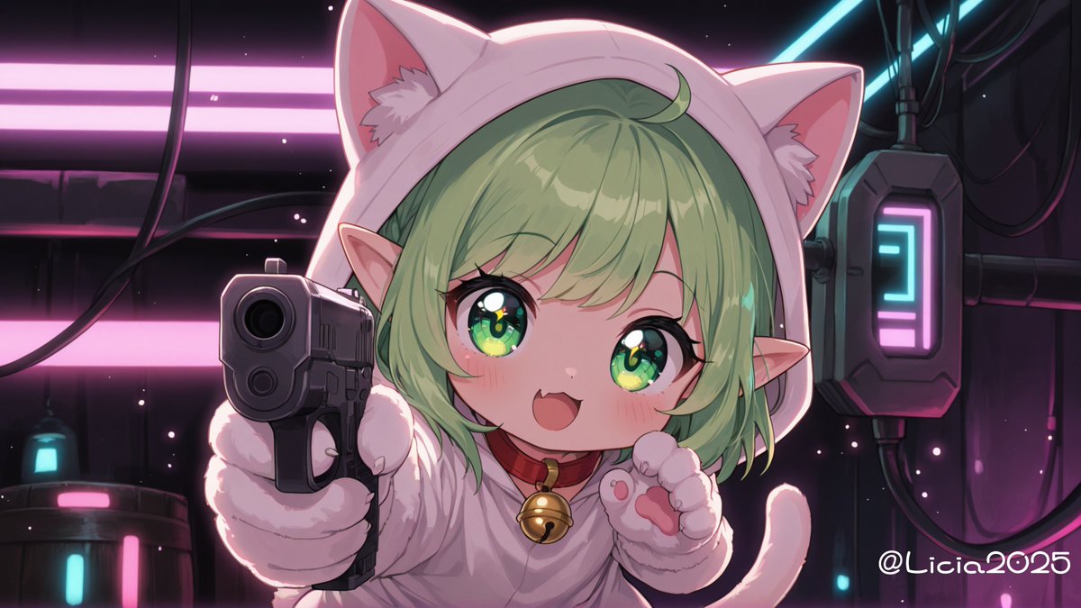 ごまだんご tweet media