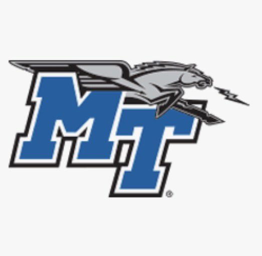 AmeirGreen's tweet photo. BLESSED to receive a offer from middle Tennessee university 🤍💙@Velocity_FB @Velocity_XP @NEGARecruits @coachTWoff @GACFootball @CoachBrowne72 https://t.co/qqBdT1QtHD