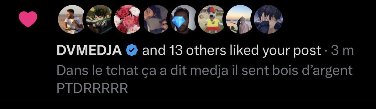 🍯Numidieeee tweet media