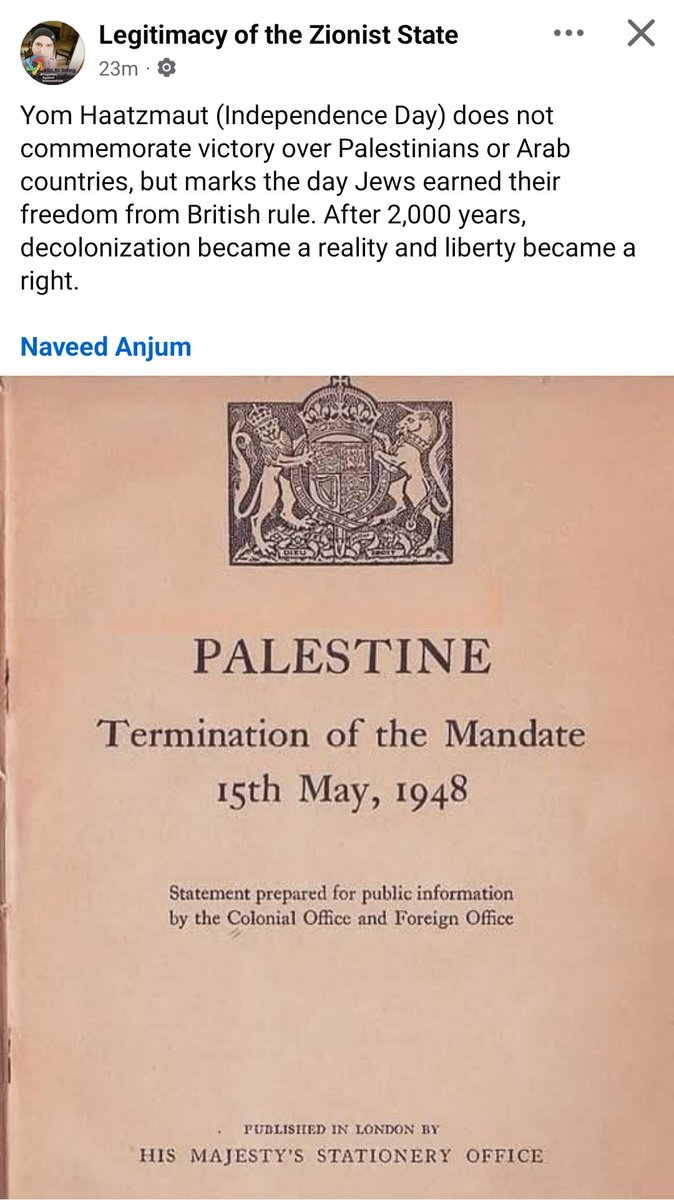 HonestSpeaker tweet media