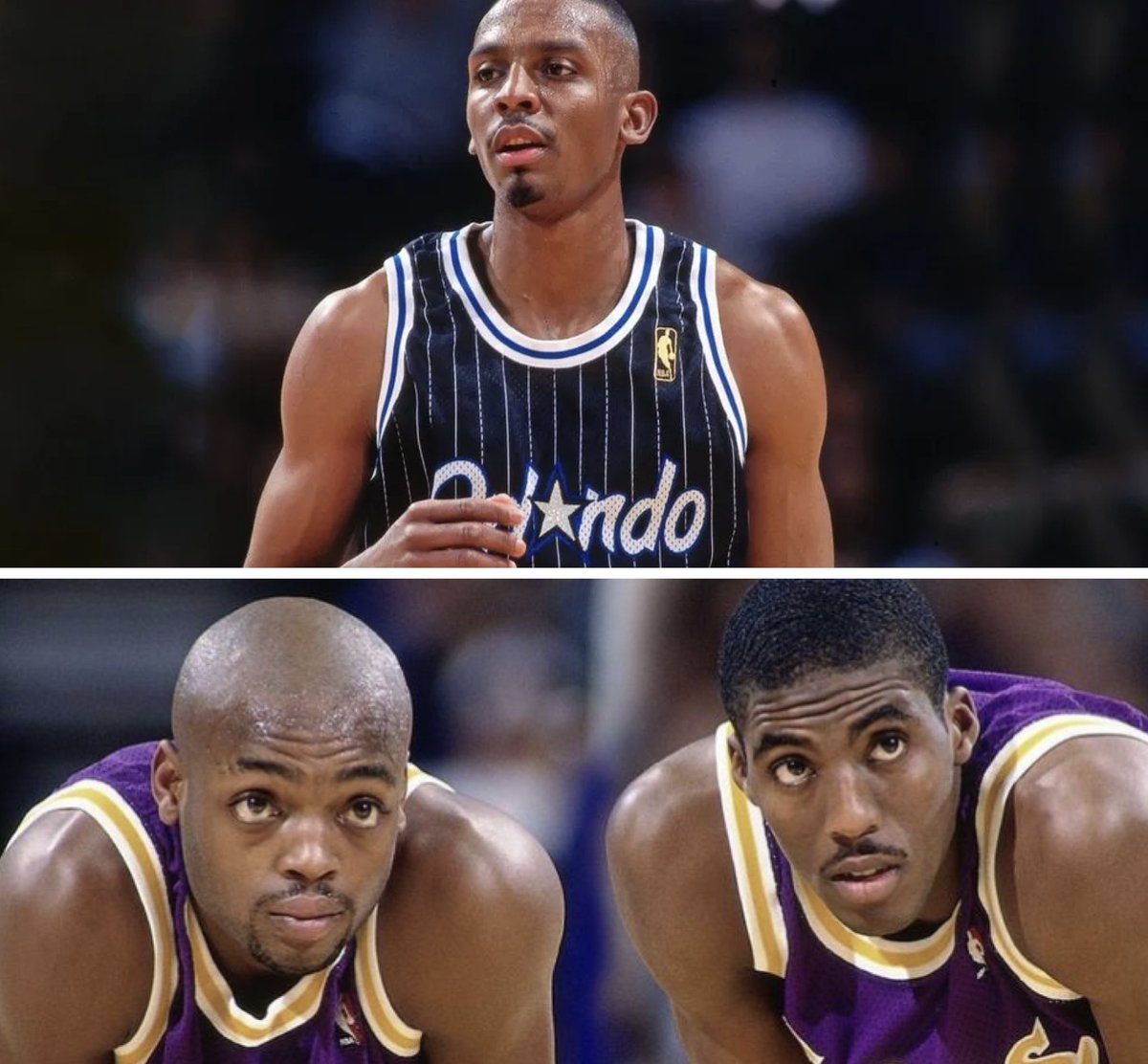 Where were their gifts?