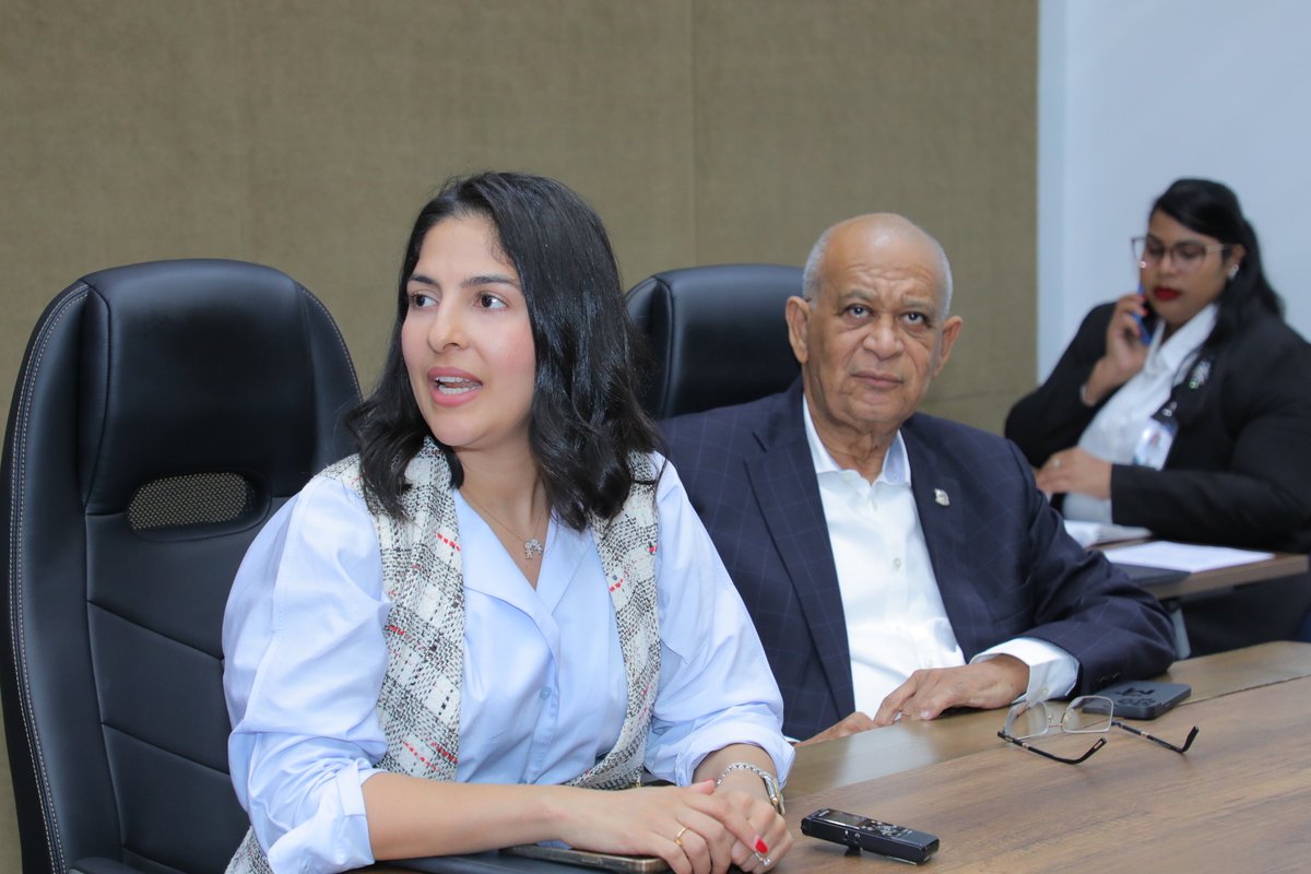 Cámara de Diputados de la República Dominicana tweet media
