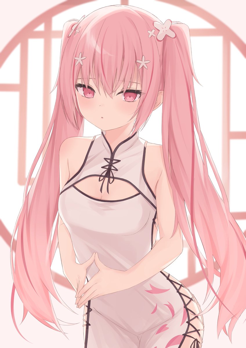 桜なごみ(Nagomi Sakura)💮✡️圧倒的清楚 tweet media