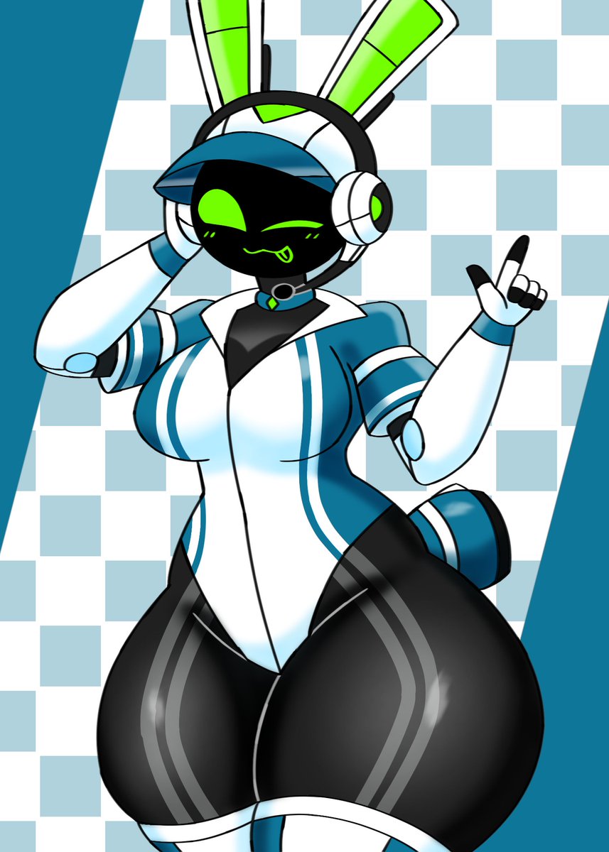 robo racer bunny <3
<a href="/JP_Pandamonium/">WISHLIST TURBOBLAST</a>