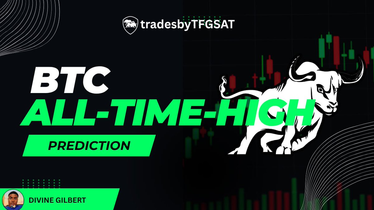 TFG乂 📈 tweet media