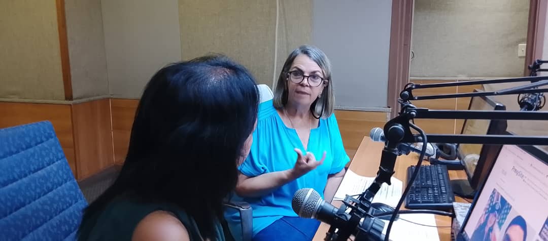Ministerio de Justicia de la República de Cuba tweet media