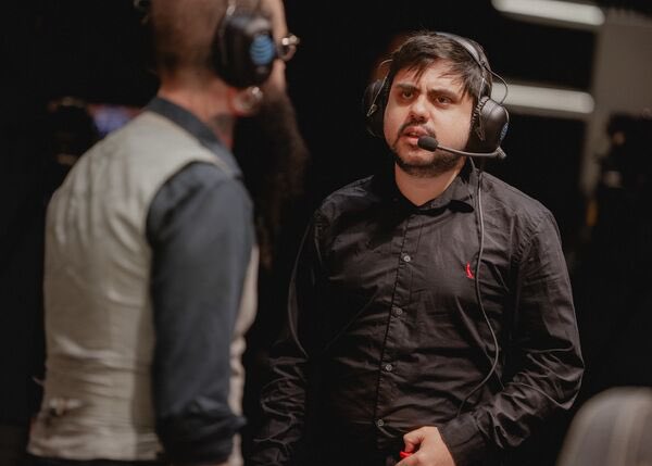 Sheep Esports Brasil tweet media