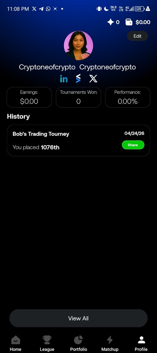 Cryptoneofcrypto/zetarium tweet media