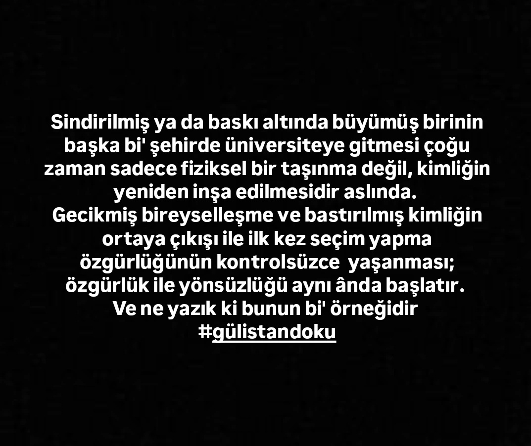 Rüken Amine ARIKANLI (@rukenamine_) on Twitter photo 
