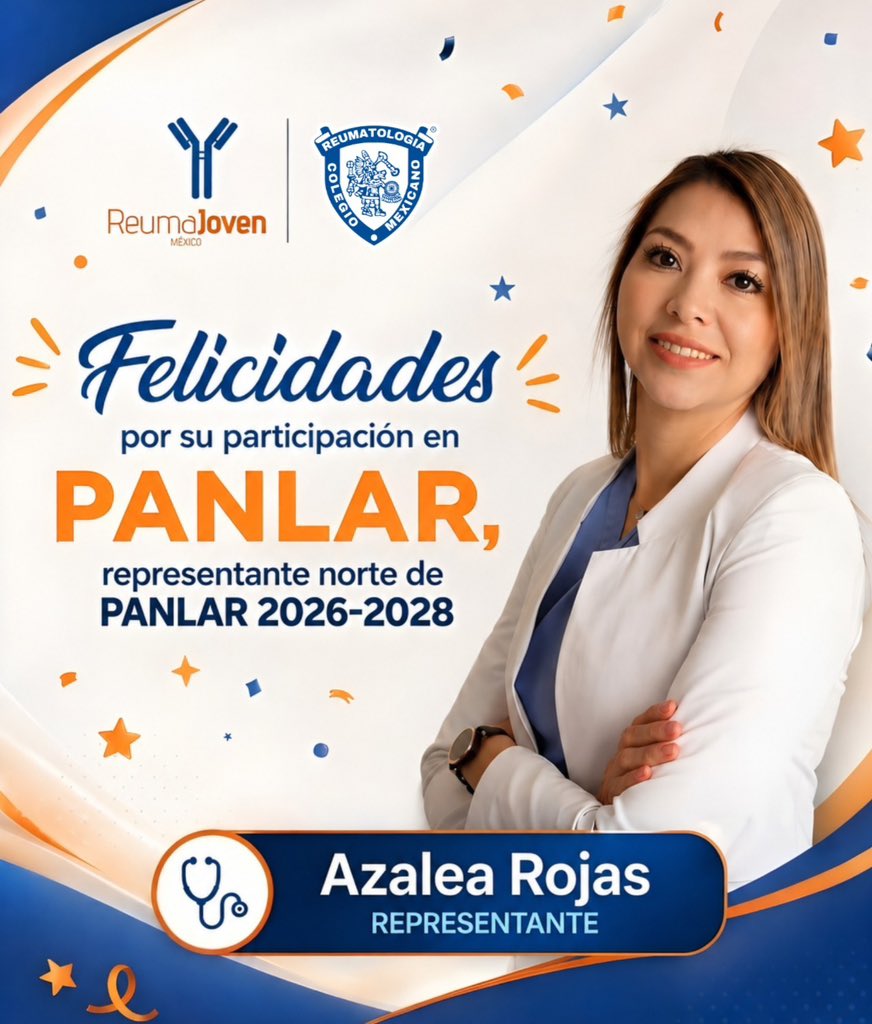 ReumaJoven tweet media