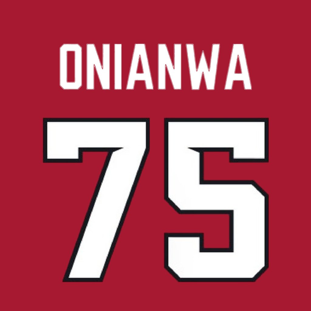 NFL Jersey Numbers tweet media