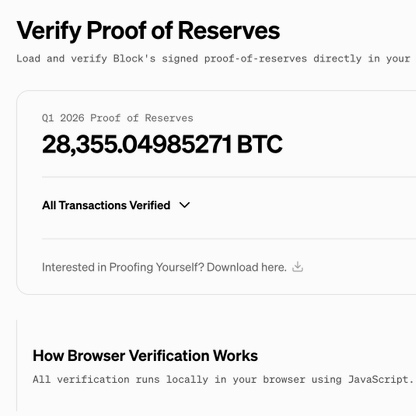 Bitcoin Archive tweet media