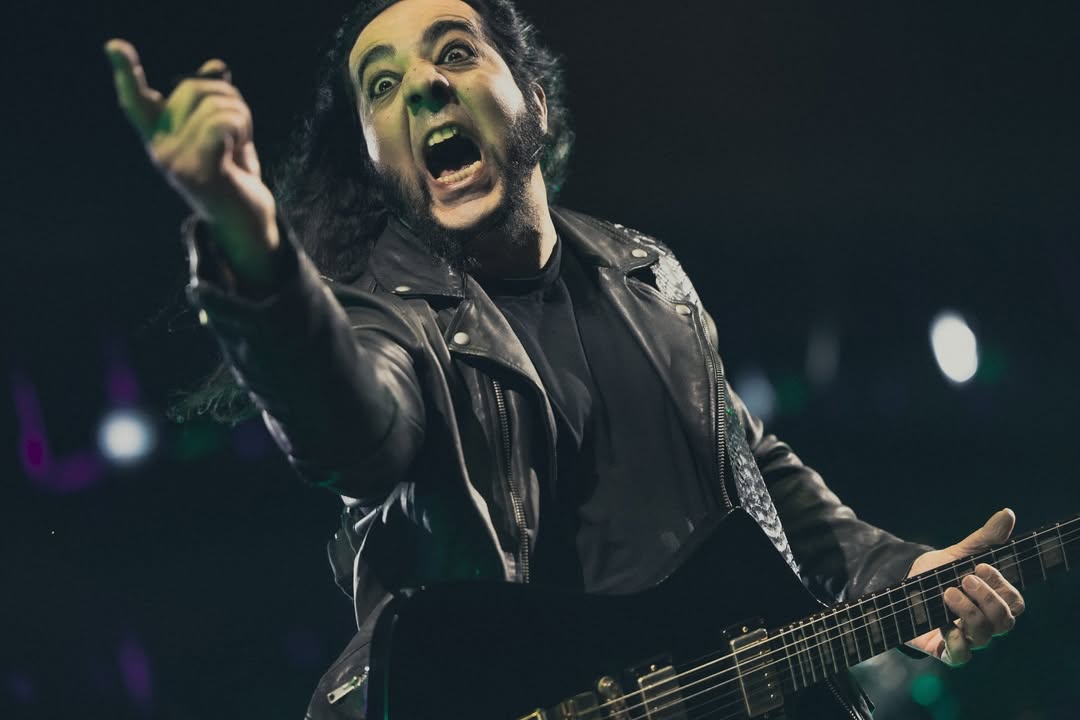 System Of A Down tweet media