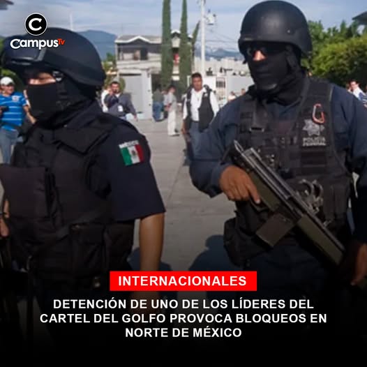 Campus Televisión tweet media