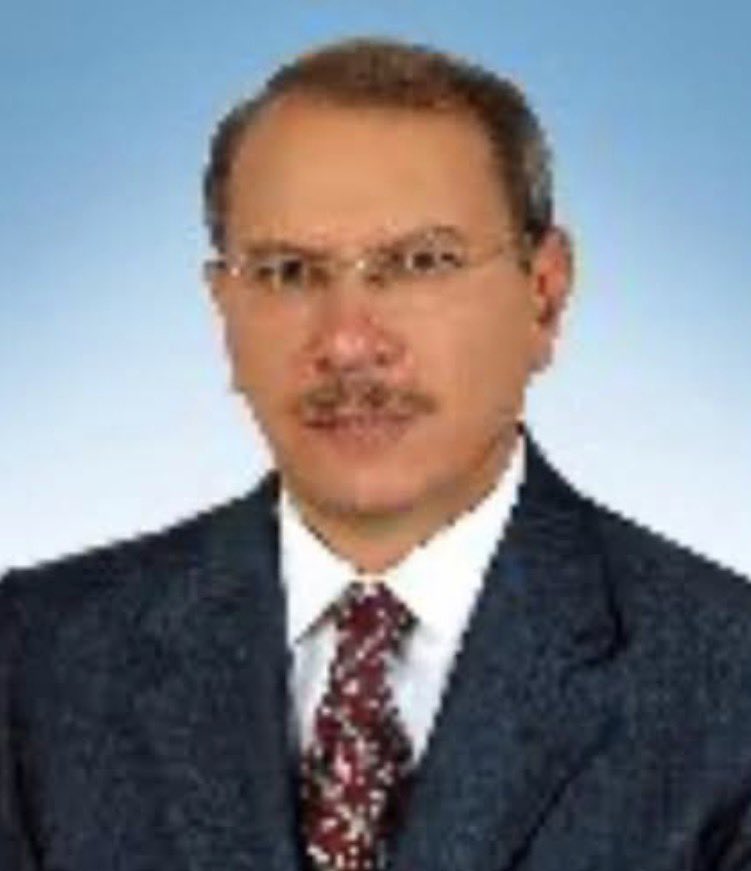 Hasan Fehmi Kinay tweet media