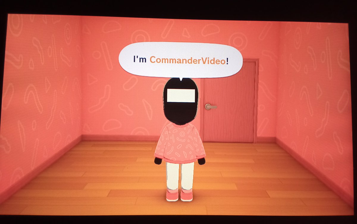 CommanderV1deo's tweet photo. Yeah https://t.co/msiPvxMssz