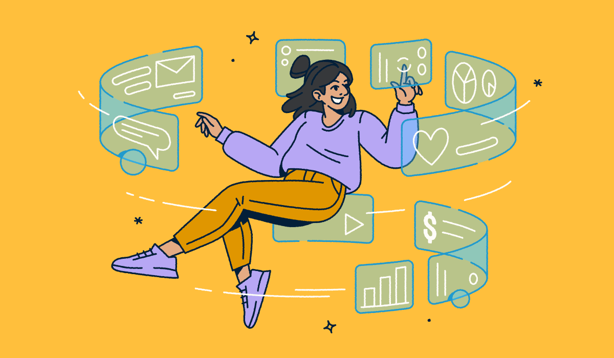 Bitly tweet media