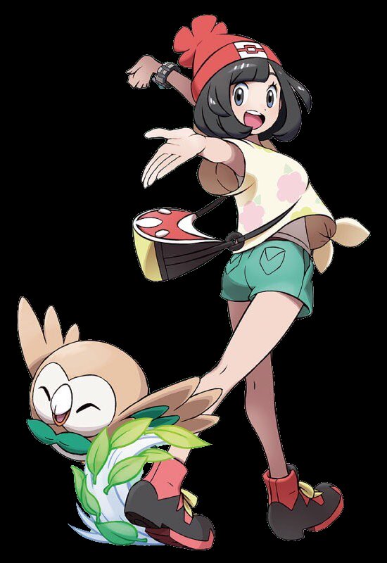 Daily Selene tweet media