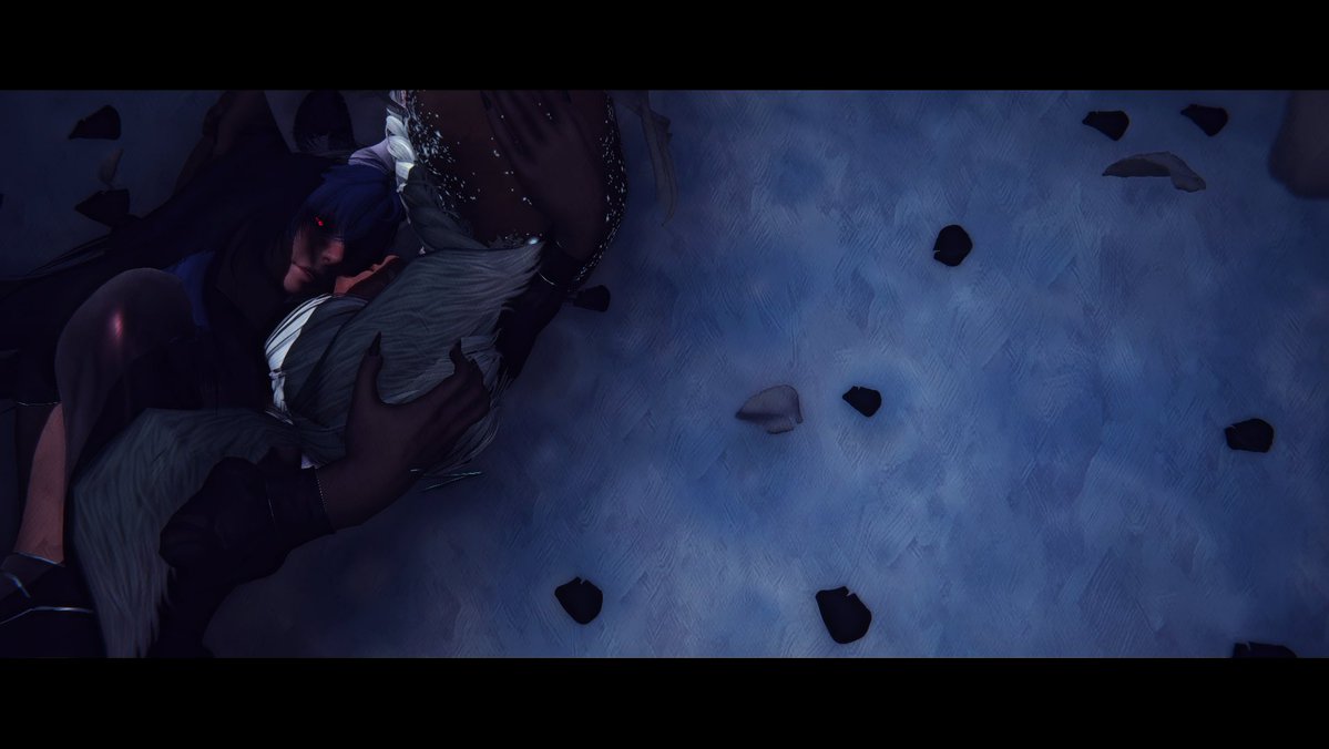 ◦•♡◉♕ Ҝ𝐀Į ♕◉♡•◦ tweet media