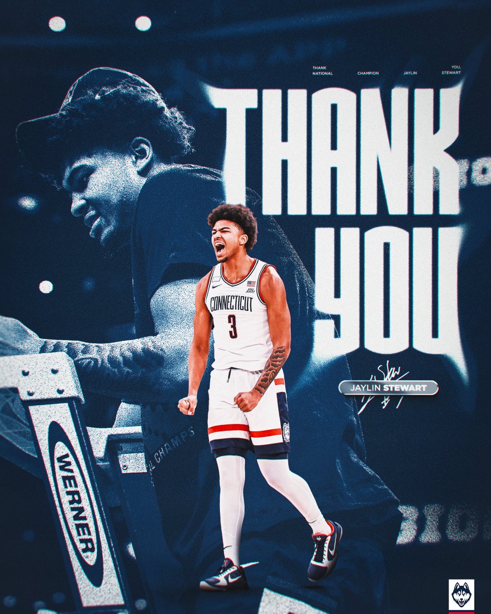 UConn Men's Basketball tweet media