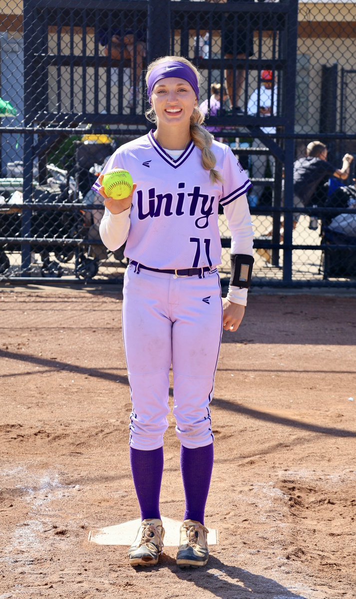 Unity 12U Blasi/Johnson tweet media
