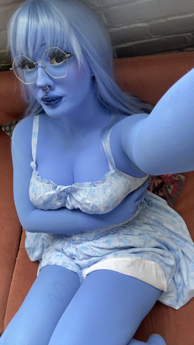 SadieLiath's tweet image. back by unpopular demand