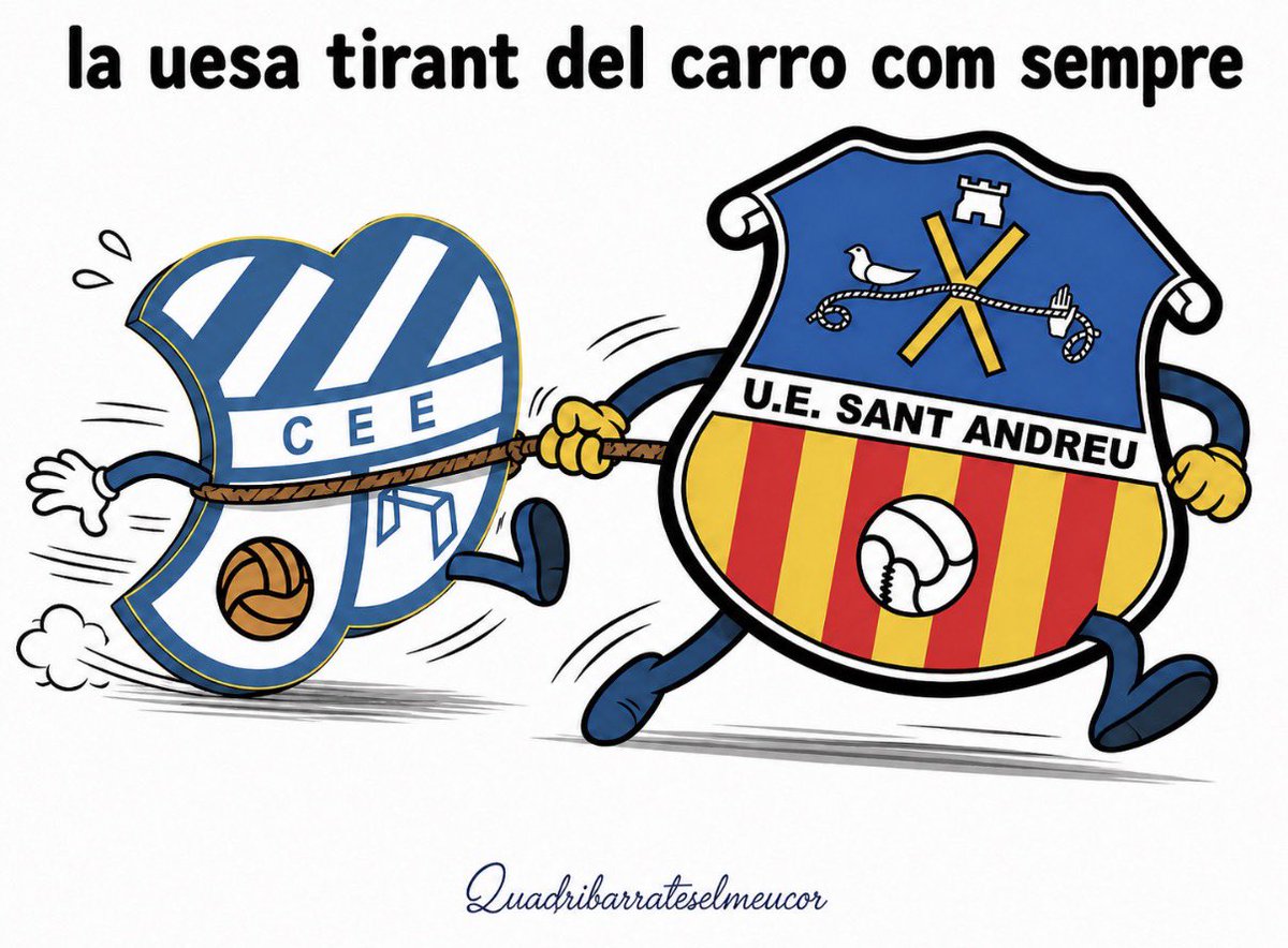 Quadribarrateselmeucor tweet media