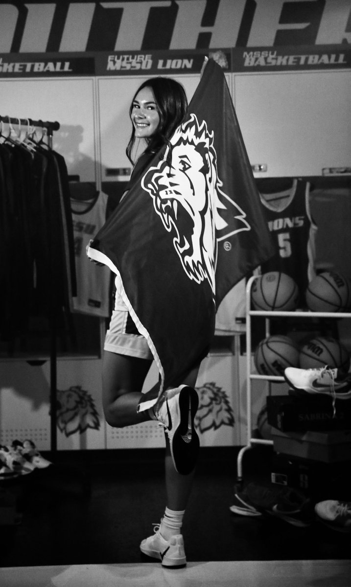 kenleyc2027's tweet image. After a great visit with @MssuWbb I am extremely blessed and honored to receive an offer to play at the next level! Thank you @Coach_BPorter , @CoachRessel , @coachbecks_ and team for a great day! #LionPride #AGTG