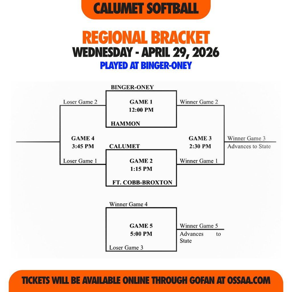 Calumet Public Schools tweet media