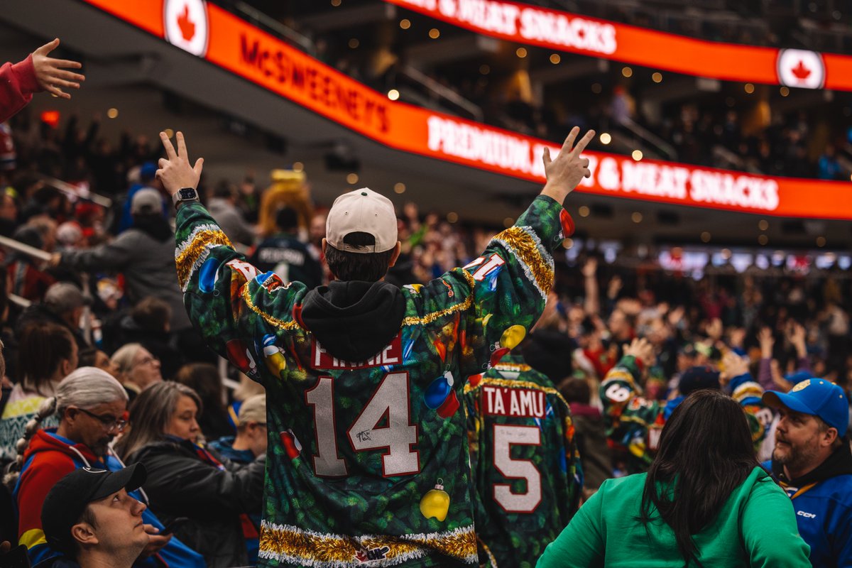 Edmonton Oil Kings tweet media