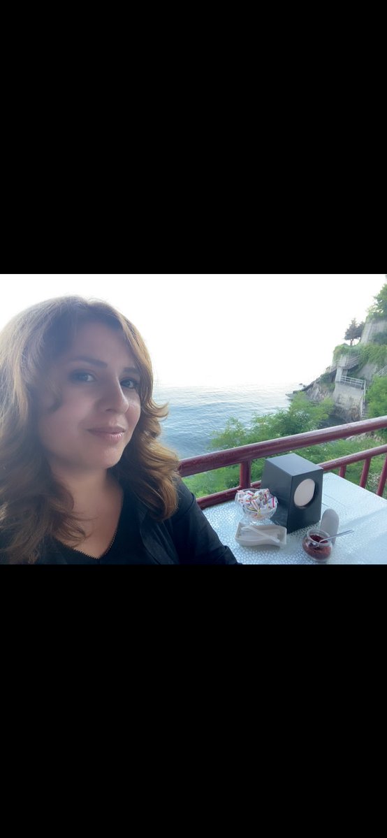 Refika Soyal tweet media