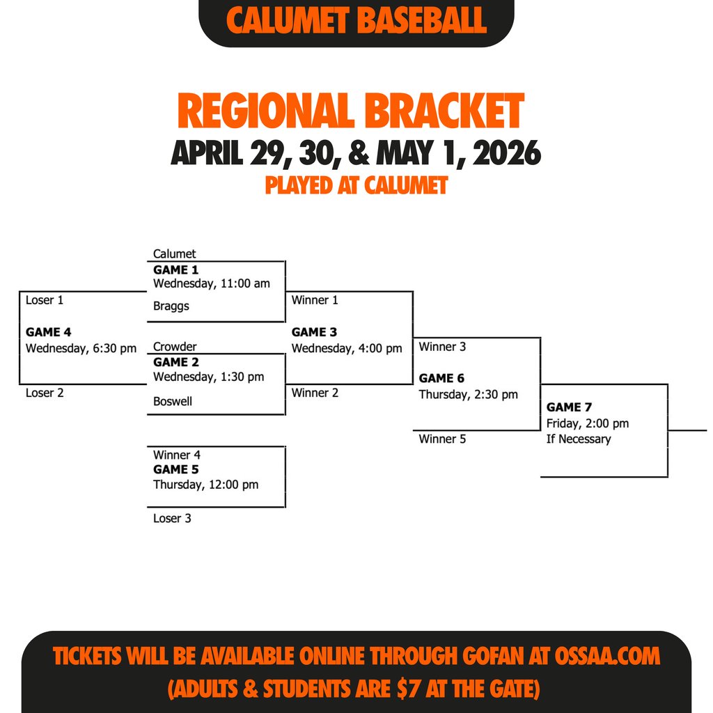 Calumet Public Schools tweet media