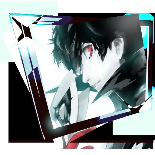 Neithan 🎮: Persona 5 Royal tweet media