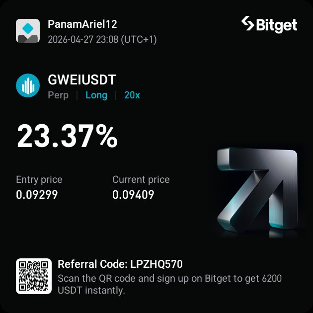 Ariel📊 tweet media