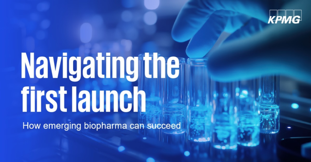 rajeshmisra's tweet photo. Getting “launch-ready” takes more than a timeline. Explore key considerations in our latest content “Navigating the First Launch”—from cross-functional alignment to scalable ways of working. #KPMGLifesciences #CommercialStrategy #LifeSciences https://t.co/2t7hpofPFs https://t.co/ukJtewCZfw