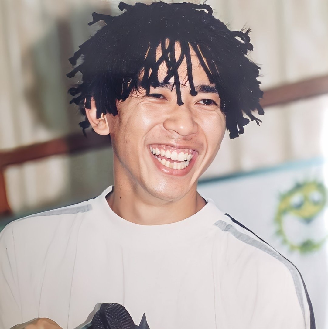 Mamonas Assassinas tweet media