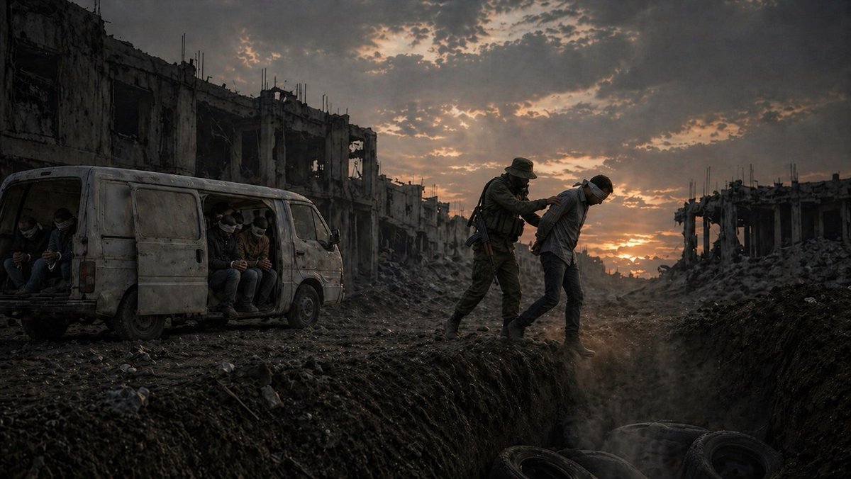 SANAEnOfficial's tweet image. Tadamon massacre: The crime, the arrested killer, and the long road to justice
#Tadamon
#amjadyousef
#syria
#justice 
sana.sy/en/press/23132…