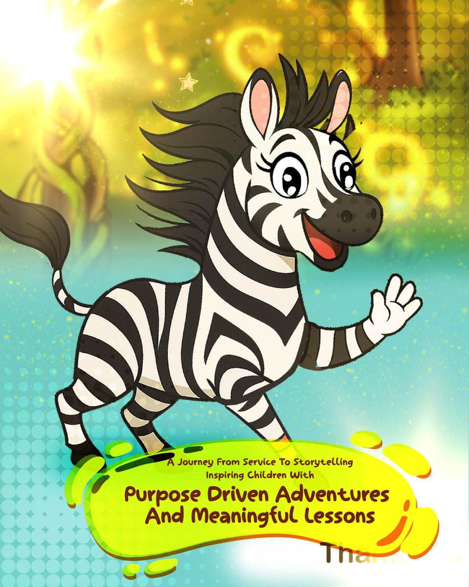 TalesEvans85326's tweet image. From serving in the U.S. Army to becoming a children’s author, Charles Michael Evans brings discipline, dedication, and heart into his storytelling. His journey reflects resilience and purpose, inspiring both children and adults alike.

#authors #bookstagram #ebook #reading