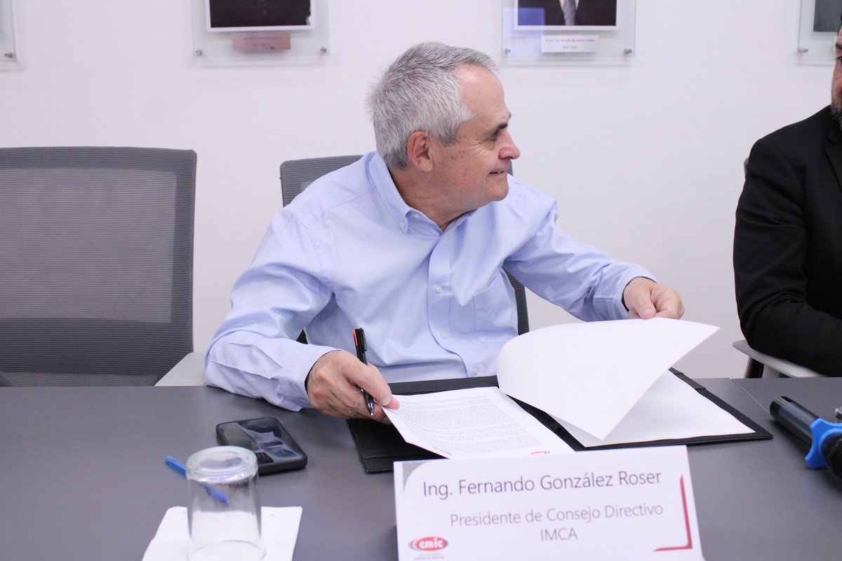 Ricardo I. González Lomelí tweet media